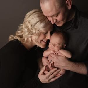 Meet your Posher, Beth